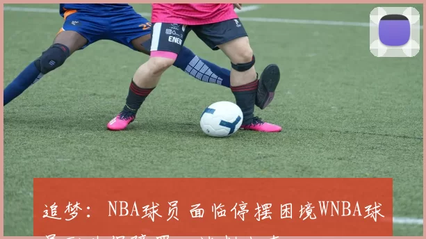 追梦：NBA球员面临停摆困境WNBA球员副业保障罢工谈判生存